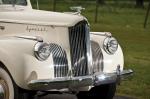 Packard One-Ten Special Convertible Coupe 1941 года